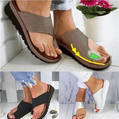 Summer Orthopedic Sandals