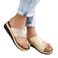 Summer Orthopedic Sandals