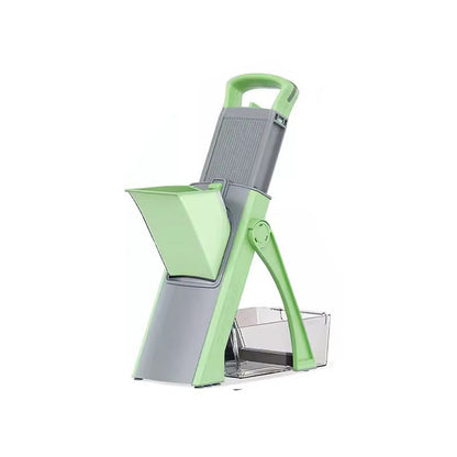 🔥Big Discount 40% off⏳2024 Multi-Blade Vegetable Slicer