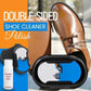 🔥PAY 2 GET 2 Free🎁 - Double-sided Shoe Cleaner Polish