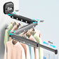 🎁Hot Sale 50% OFF❄️DryNyst Wall Mounted Folding Drying Rack🏡