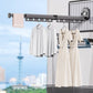 🎁Hot Sale 50% OFF❄️DryNyst Wall Mounted Folding Drying Rack🏡