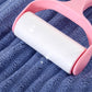 Super Soft Absorbent Coral Velvet Face Towel