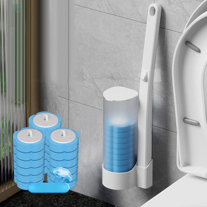 HOT SALE🔥DISPOSABLE TOILET CLEANING SYSTEM💧