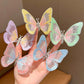 🔥BUY MORE AND SAVE MORE🔥Embroidery Fragrance Butterfly Decoration