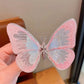 🔥BUY MORE AND SAVE MORE🔥Embroidery Fragrance Butterfly Decoration