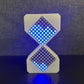 🎁Buy 2 Get 12% Off🎁 3D Printed Electronic Hourglass