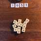 The Crossword Solitaire Game