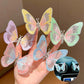 🔥BUY MORE AND SAVE MORE🔥Embroidery Fragrance Butterfly Decoration