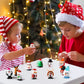 🔥12Pcs Christmas Wind Up Toys