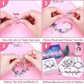 🎅🎀diy beautiful bracelet set