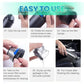 Portable Car Vacuum Cleaner