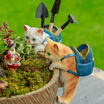 💝Lovely Garden Creative Ornament😽