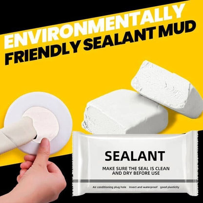 ✨Buy 1 get 1 free✨Eco-Friendly Sealing Mud 🥳-Buy more for better value