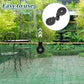 🎁2024 Summer Hot Sale🎁- Shade Cloth Heavy Duty Lock Grip