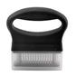 Meat Tenderizer with 48 Stainless Steel Blades, Tenderizing Steak Chicken Beef Fish Pork