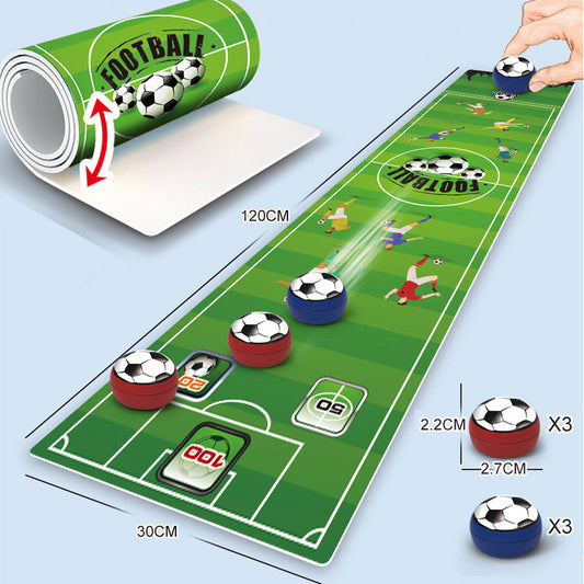 Mini Table Football🔥Summer Sale🔥 Free shipping