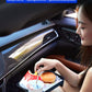 Multifunctional Car Dining Plate 360 Degree Rotating