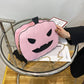 (Halloween Early Sale 49% Off) 🎃Pumpkin Crossbody Bag