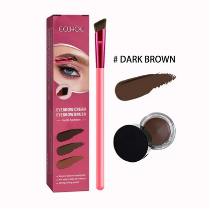 🔥Hot Sale🔥Newest Magic Eyebrow Brush Set