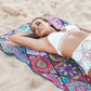 🌊Bohemian Sand Free Beach Towel