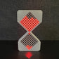 🎁Buy 2 Get 12% Off🎁 3D Printed Electronic Hourglass