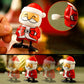 🔥12Pcs Christmas Wind Up Toys