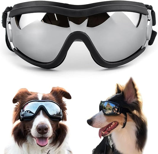 🔥Summer Promotion 49% OFF -💝Outdoor Goggles for Your Dogs