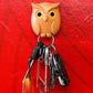 🔥Buy 1 Get 1 Free🔥Wink Owl Magnetic Key Holder