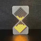 🎁Buy 2 Get 12% Off🎁 3D Printed Electronic Hourglass