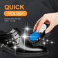 🔥PAY 2 GET 2 Free🎁 - Double-sided Shoe Cleaner Polish