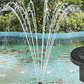 ⛲Summer Sale 49% OFF🔥Durable Versatile Adjustable Fountain Pump