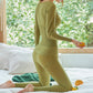 [warm gift] Women’s Winter thermal Slim Underwear