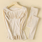 [warm gift] Women’s Winter thermal Slim Underwear