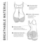 Women’s Butt-Lifting and Tummy-Control Shapewear