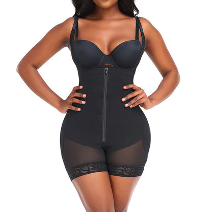 Women’s Butt-Lifting and Tummy-Control Shapewear