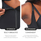 Women’s Butt-Lifting and Tummy-Control Shapewear