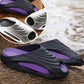 Men's beach sandals with thick non -slip soles for interior and exterior