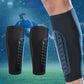 Effective Anti-Collision Soccer Shin Guards Sleeves for Adults