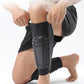 Effective Anti-Collision Soccer Shin Guards Sleeves for Adults