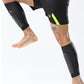 Effective Anti-Collision Soccer Shin Guards Sleeves for Adults