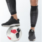 Effective Anti-Collision Soccer Shin Guards Sleeves for Adults