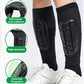 Effective Anti-Collision Soccer Shin Guards Sleeves for Adults