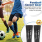 Effective Anti-Collision Soccer Shin Guards Sleeves for Adults