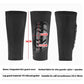 Effective Anti-Collision Soccer Shin Guards Sleeves for Adults