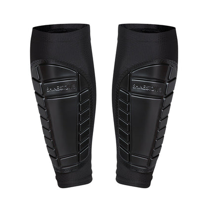 Effective Anti-Collision Soccer Shin Guards Sleeves for Adults