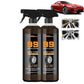 Hot Products🚗👍Car wheel cleaning agent