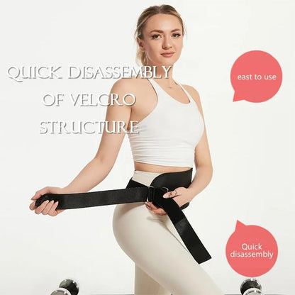 🔥BUY 2 GET 10% OFF💝Exercise Hip Thrust Belt