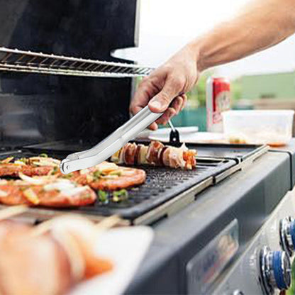 🔥BBQ Sausage Turning Tongs