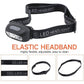 LED Intelligent Sensor Headlamp